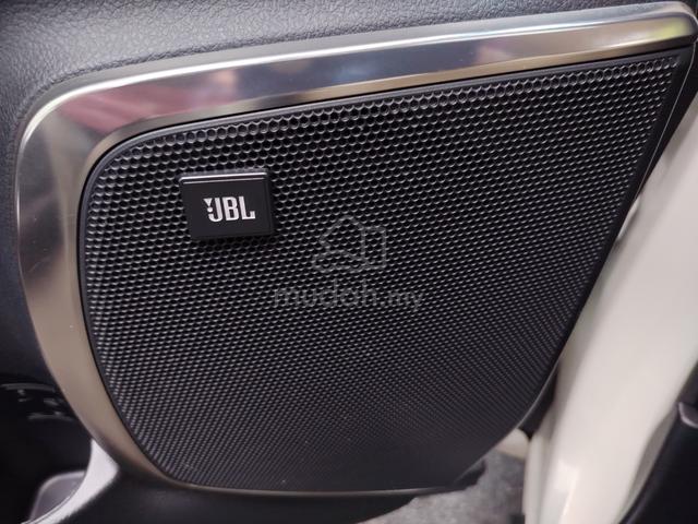 2021 Toyota ALPHARD 2.5 G JBL DIM BSM TRD 4CAM SR - 4