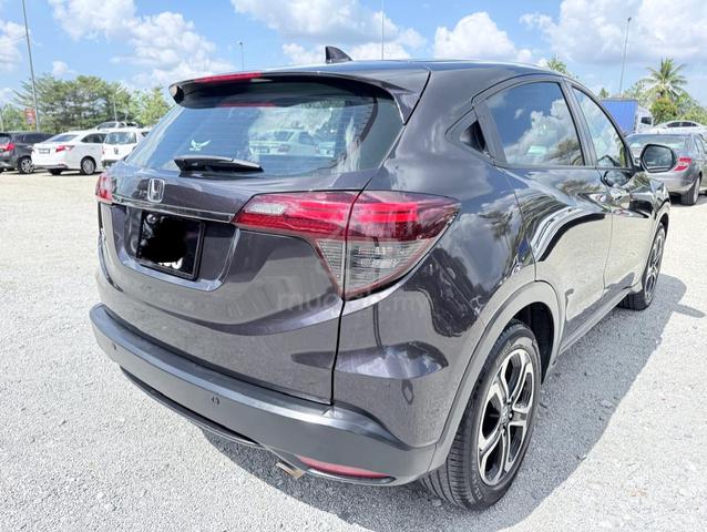 2020 Honda HR-V 1.8 V (A). 0 muka - 2