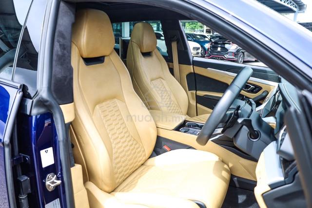2019 Lamborghini URUS4.0*4SEATER REARENTERTAINMENT - 4