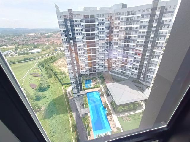 Ara Residence @ Myra Impian, Nilai 1