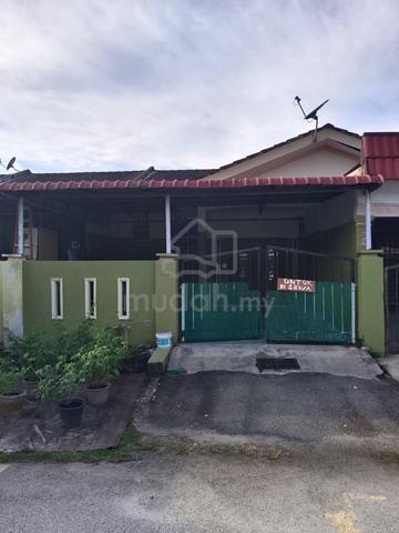 Rumah Sewa Port Dickson 1