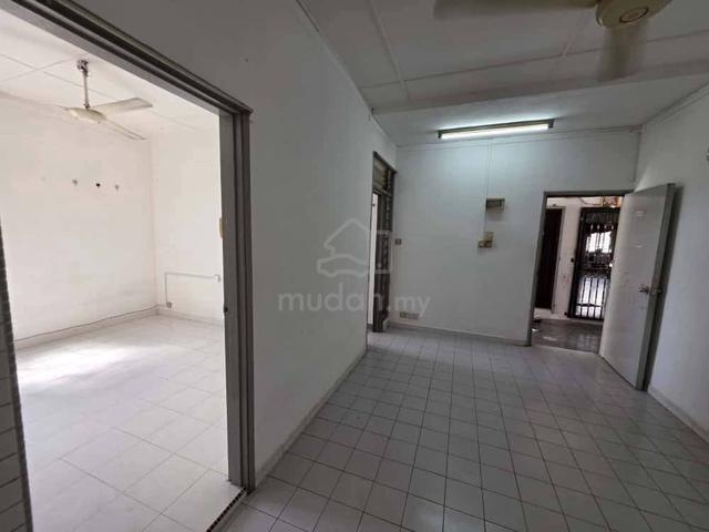 Taman Gemilang Apartment (Butterworth) 1