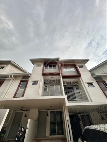 For Rent | Greenwood Seraya, Salak Perdana (Direct owner) 1