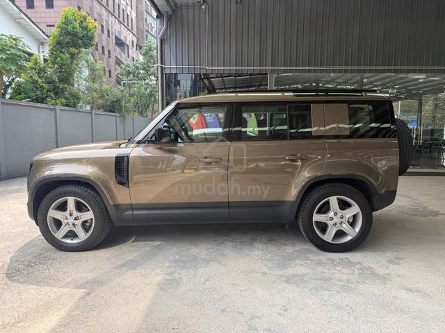 2022 Land Rover DEFENDER 2.0 110 P300 SE (A) FULL - 5