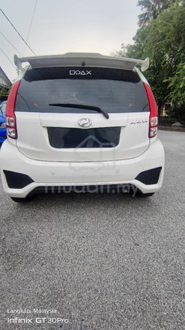 2012 Perodua MYVI 1.3 EZI PREMIUM (A) - 4