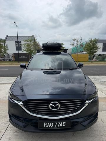 2020 Mazda CX-8 2.5 HIGH MY19 (A) - 1