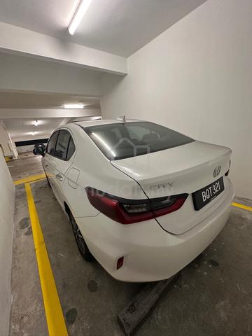 2021 Honda CITY 1.5 E | LOW MILEAGE | 1 OWNER - 2