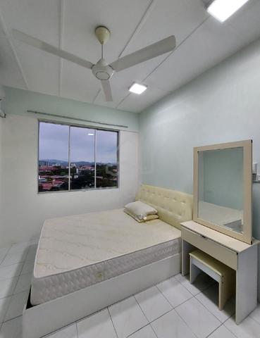 Raya Court 1