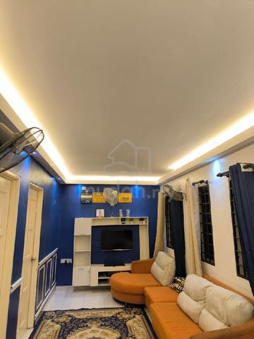 Rumah Untuk Disewa (Untuk Pelajar/Team Projek) 1