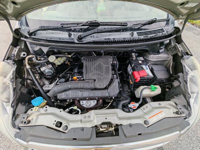 2017 Proton ERTIGA 1.4 EXECUTIVE AT (A) - 3