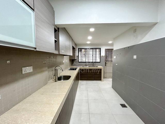 1.5 Storey Teracce House Usj 2 Subang Jaya 5