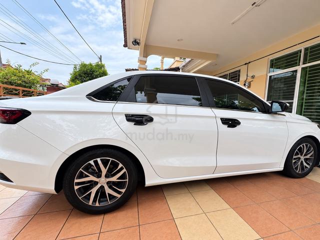 2025 Proton S70 1.5 PREMIUM MY23 (A) - 3