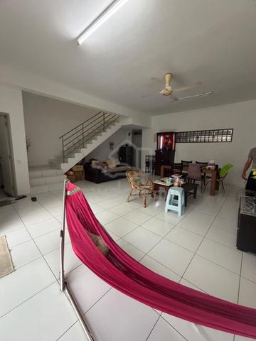 Hot Deal Setia Tropika Jalan Setia Tropika Double Storey House 1