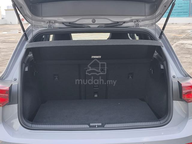 2022 Volkswagen GOLF 1.4 TSI R-LINE (A) - 5