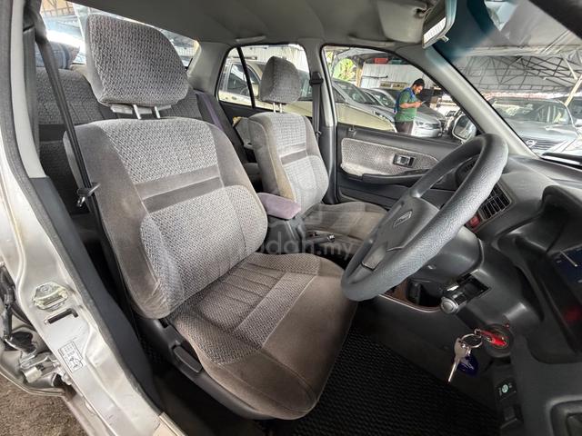 Honda CITY 1.5 Auto 1 Owner Good Condition - 5