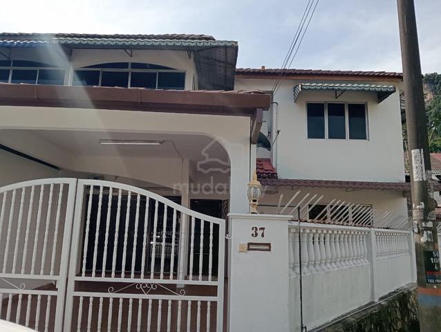 Corner Double Storey,Taman Sri Gombak,Batu Caves 1
