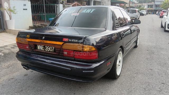 2005 Proton WIRA 1.5 GL (M) - 2