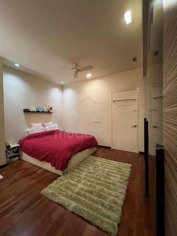 Setia Alam 2-storey landed FREE HOLD for sale 1