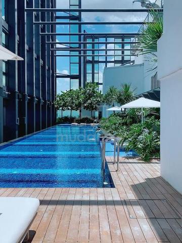 Four Seasons Place, KLCC, KL City Centre Condominium for Sale 4