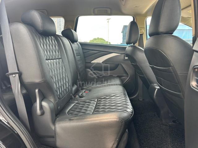 2022 Mitsubishi XPANDER 1.5 MY20 (A) - 5