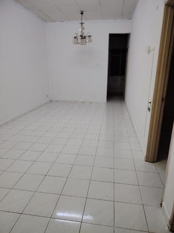 Rumah teres setingkat 1