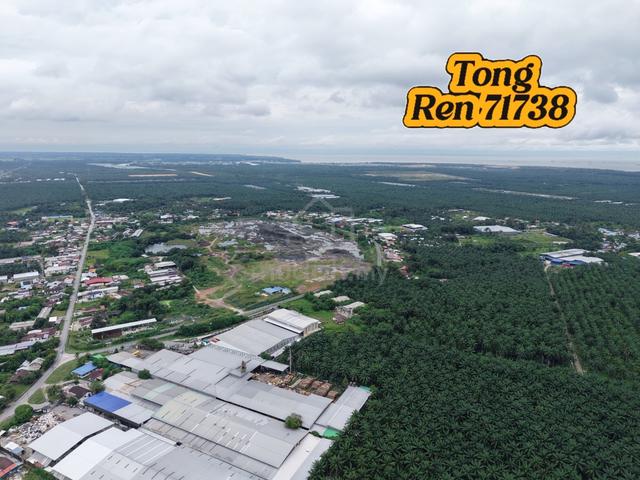 Residential Land Sg. Jawi Penang 1