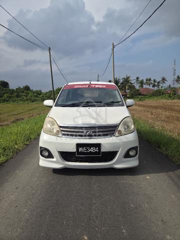 2011 Perodua VIVA 1.0 ELITE EZi (A) - 1