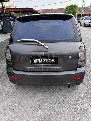 2006 Perodua KELISA 1.0 EZQ IMAGO (A) - 2