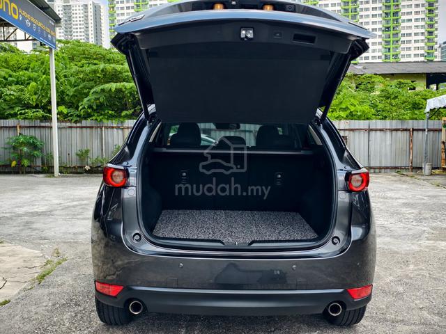 2019 Mazda CX-5 2.0 G GLS 2WD (CKD) FACELIFT (A) - 5