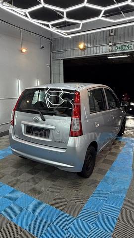 2008 Perodua VIVA 0.8 850 EX (M) - 5