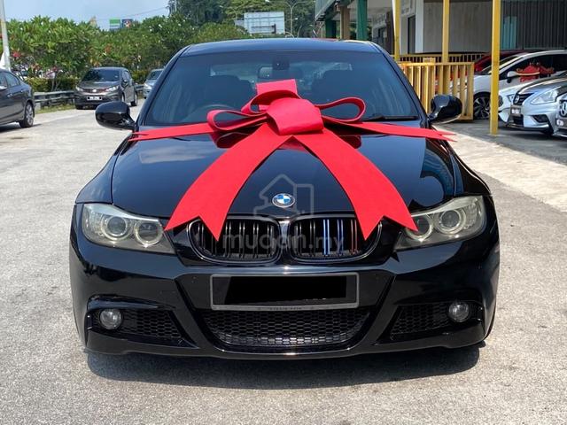 2009 Bmw 325 MSPORT 2.5 (A) LCI/ CARKING/CASH DEAL - 4