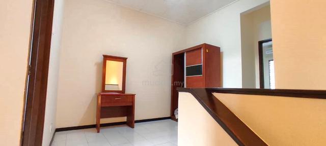 2 Storey House near BMC Mall Cheras Vista (Cheapest) 4