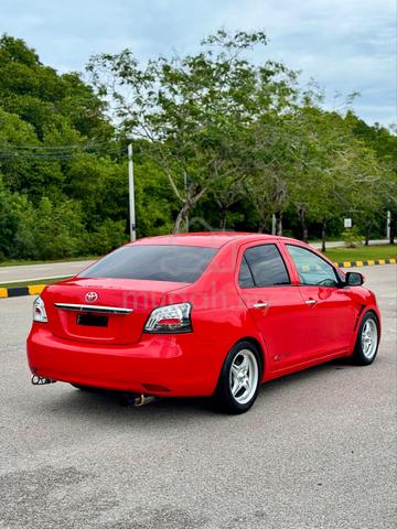2008 Toyota VIOS 1.5 G NCP93R-BEPGKE (A) - 5