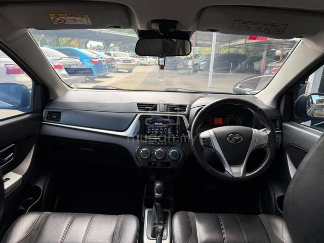 2020 Perodua BEZZA 1.3 AV (A) - 5