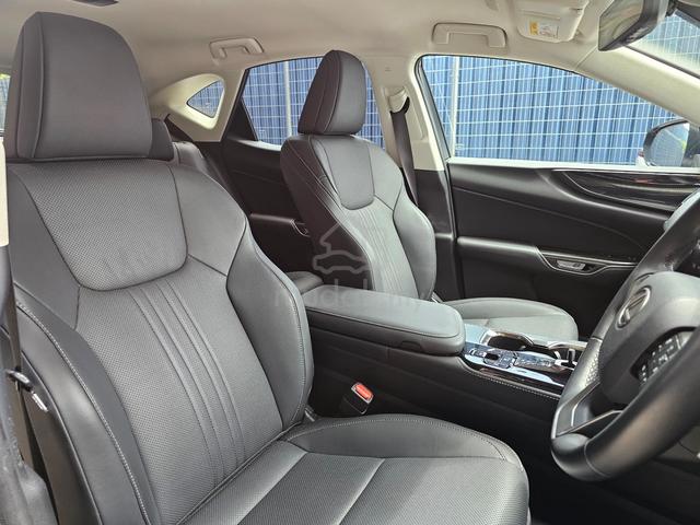 2023 Lexus Nx250 2.5L Base - 3