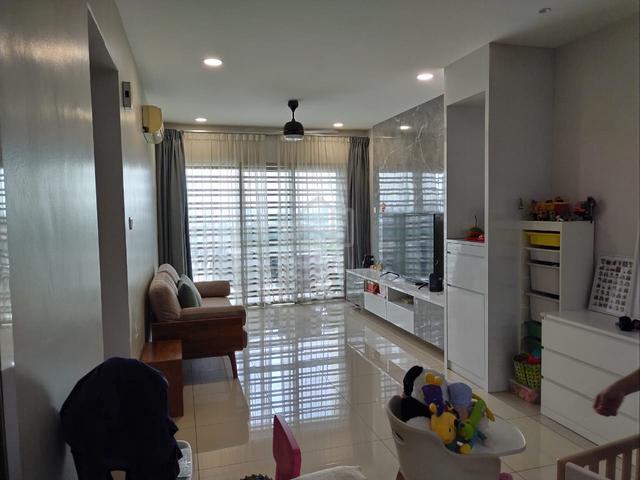 Springs Ville 1