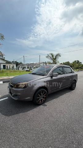 2010 Proton SAGA 1.3 FL (A) - 2