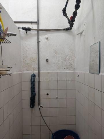 Taman Seruling Emas, Sungai Bakap, Jawi - Single Storey Terrace 1