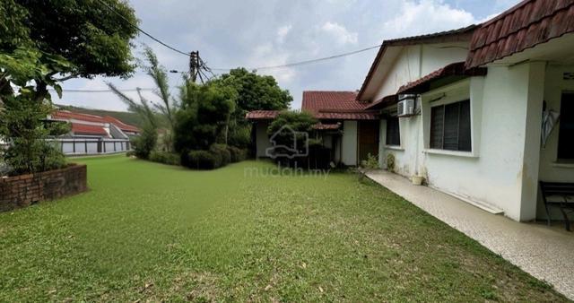 [F.Loan I Tanah Luas] Corner Lot 1 Sty Taman Bukit Mutiara , kajang 1
