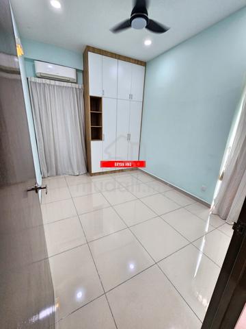 Platinum III @ Teluk Kumbar Heights 5