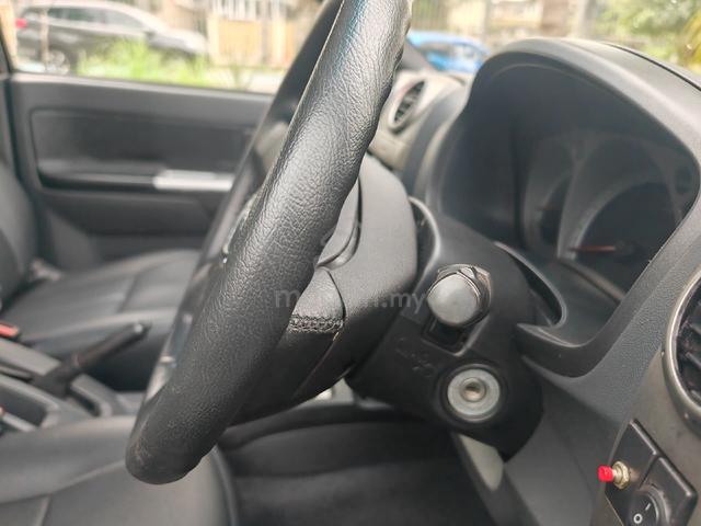 2008 Isuzu D-MAX 3.0 HI-DEF LE (ROLL BAR) 2WD (A) - 3