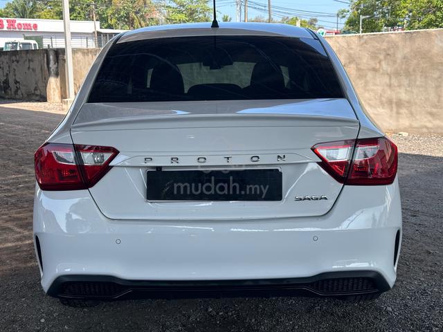 2024 Proton SAGA 1.3 PREMIUM AT MY19 FACELIFT (A) - 5