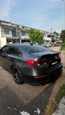 2023 Honda CIVIC 1.5 RS (A) (negotiable) - 1