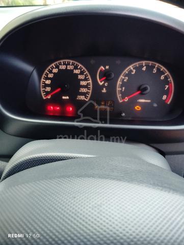 2006 Perodua MYVI 1.3 EZI (A) - 4