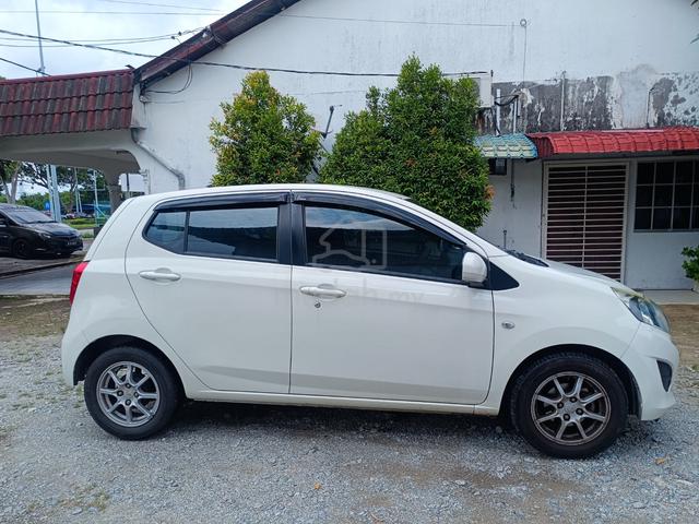 2015 Perodua AXIA 1.0 G (A)Tip Top Condition - 5