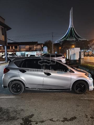 2018 Perodua MYVI 1.3 STANDARD G MY2017 (A) - 4