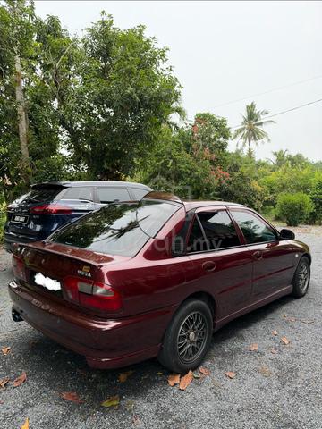 2005 Proton WIRA 1.5 GLI A/B SE (A) - 3