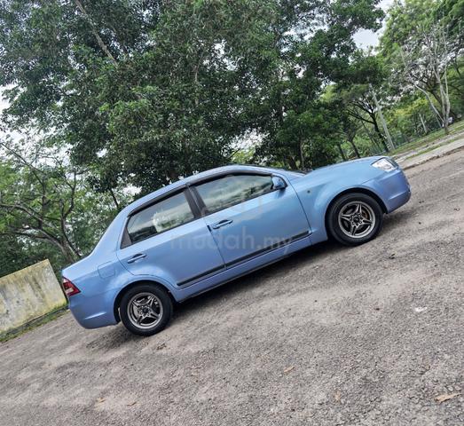 -2010- Proton SAGA 1.3 M-LINE (A) Cantik CashOFFER - 4