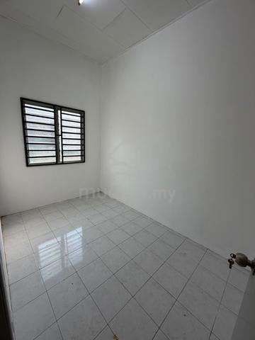 Kulai Bandar Putra Single Storey Terrace House For Sale 1