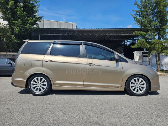 2015 Proton EXORA 1.6 BOLD EXECUTIVE (M) - 5